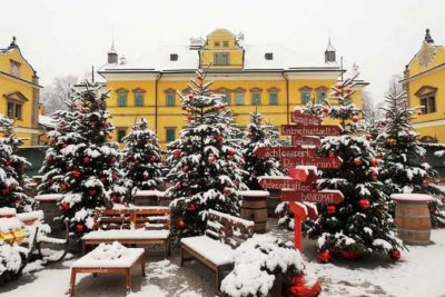 Hellbrunn-Christmas-Markt