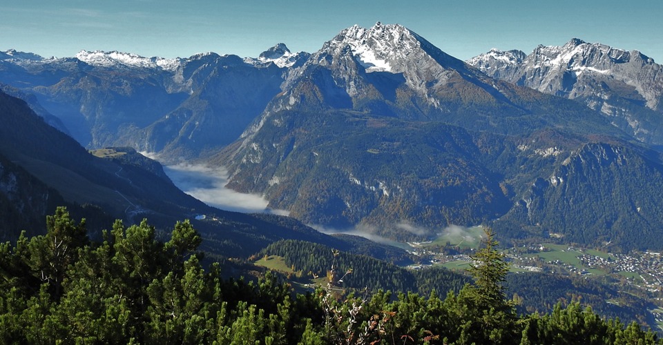 Bavarian-Alps-1