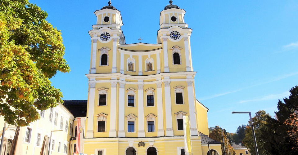 Mondsee-Church-1