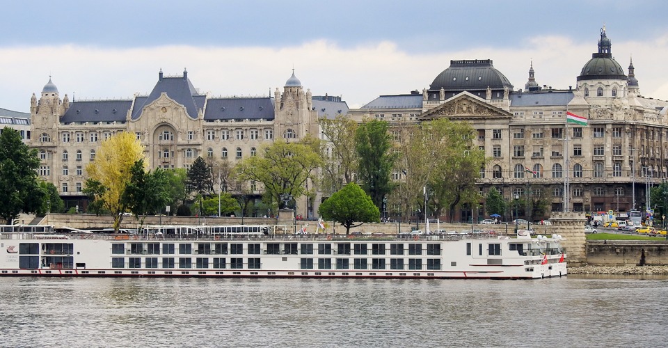 Budapest-River-Cruise