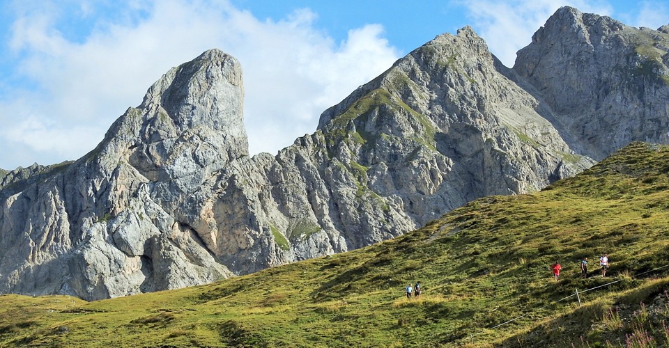Dolomites-Easy-Hike