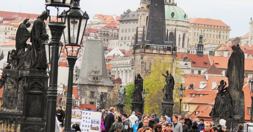 Prague-City