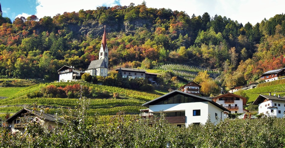 South-Tirol-Village