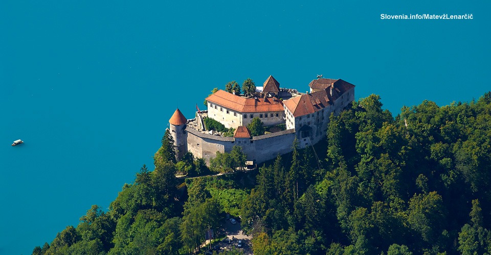 Bled-Castle